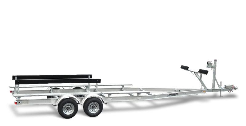 2020 Load Rite Aluminum Catamaran (LR-ACAT25T7300102TB2) in Mineral, Virginia