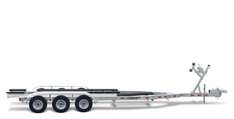 2020 Load Rite Galvanized Tandem & Tri-Axle AB Bunk (28R9000TAB3) in Hamilton, New Jersey