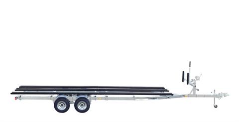 2020 Load Rite P-Series Tritoon (P-20/22-2550TRI) in Mineral, Virginia