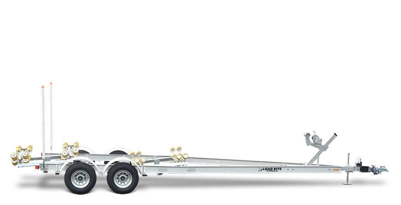 2020 Load Rite Aluminum Single & Tandem Axle Roller (LR-AR183100102TB1) in Mineral, Virginia