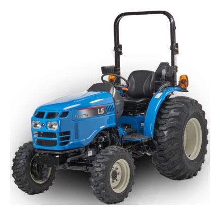 2020 LS Tractor MT225E in Angleton, Texas