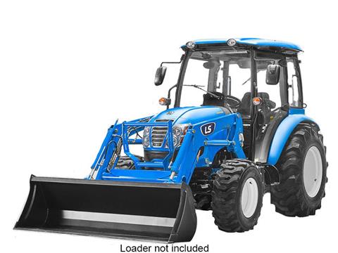 2020 LS Tractor MT357 in Lancaster, South Carolina