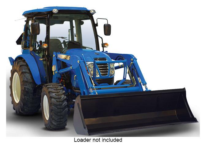 2020 LS Tractor XR3135C in Angleton, Texas