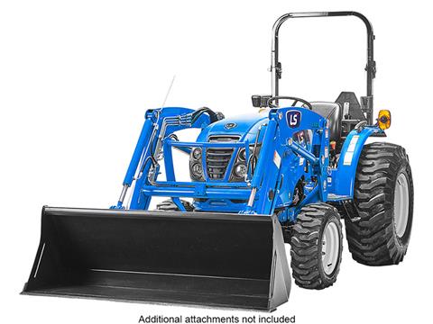 2021 LS Tractor MT240E in Angleton, Texas
