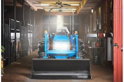 2022 LS Tractor MT225S in Mansfield, Pennsylvania - Photo 14