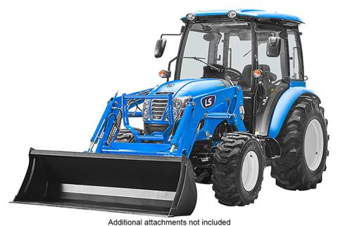 2021 LS Tractor MT352PCT/PCTC in Lancaster, South Carolina