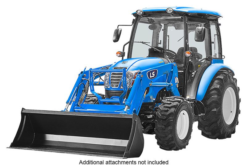 2021 LS Tractor MT352PCT/PCTC in Angleton, Texas