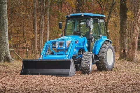 2022 LS Tractor MT352PCT/PCTC in Mansfield, Pennsylvania - Photo 3