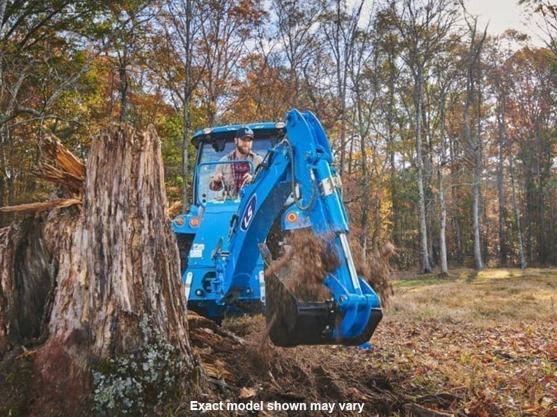 2023 LS Tractor LB1105 in Weston, Wisconsin