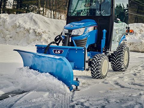 2023 LS Tractor MBD1160A in Lebanon, Maine - Photo 3
