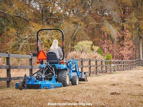 2023 LS Tractor MRC5084-SC in Angleton, Texas - Photo 2
