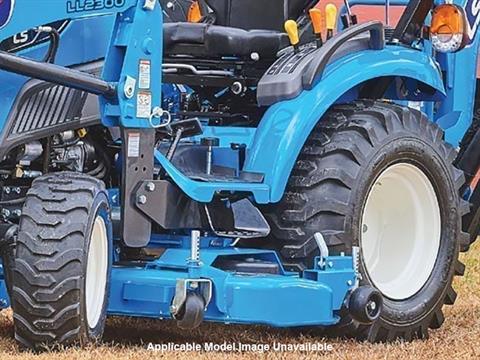 2023 LS Tractor LM3172