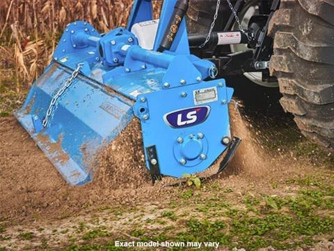 2023 LS Tractor MRT1548A in Lebanon, Maine