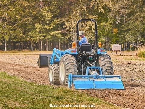 2023 LS Tractor MRT3560A in Weston, Wisconsin