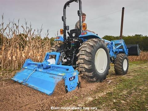 2023 LS Tractor MRT3566A in Lebanon, Maine