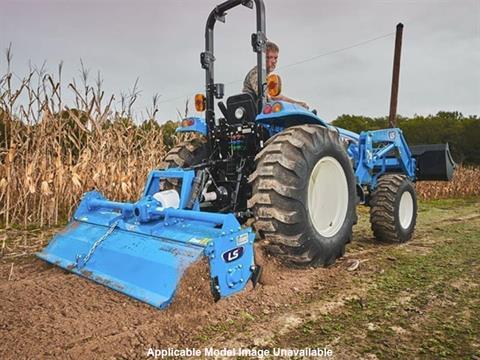 2023 LS Tractor MRT5084A in Lebanon, Maine