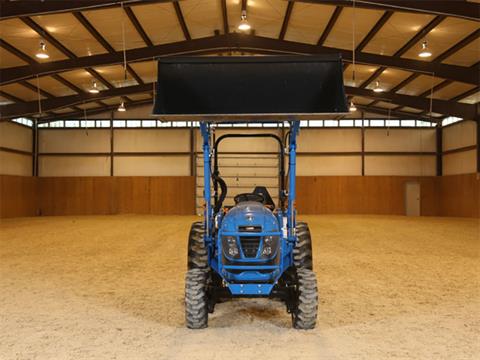 2023 LS Tractor MT230E in Angleton, Texas - Photo 20