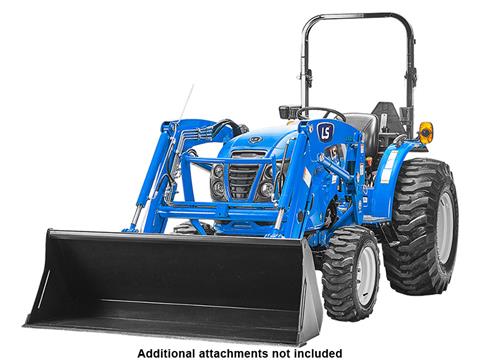 2022 LS Tractor MT230E in Angleton, Texas
