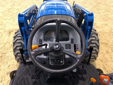2023 LS Tractor MT340HC in Angleton, Texas - Photo 8
