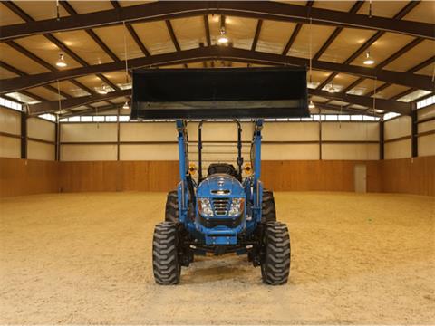 2023 LS Tractor MT340HC in Angleton, Texas - Photo 16