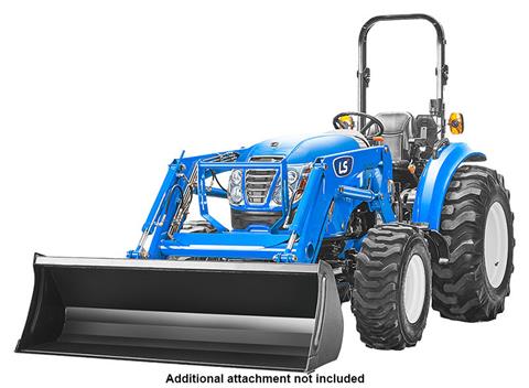 2023 LS Tractor MT468 in Mansfield, Pennsylvania - Photo 1