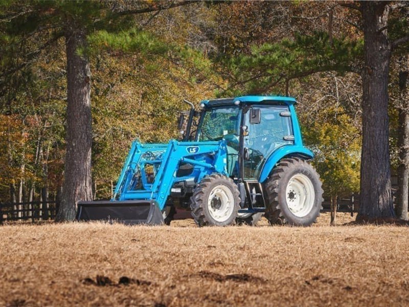 2023 LS Tractor MT573C in Lebanon, Maine - Photo 13