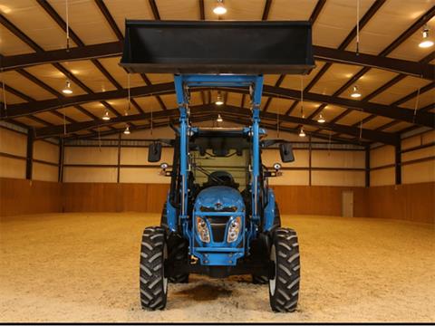 2023 LS Tractor MT573C in Mansfield, Pennsylvania - Photo 20