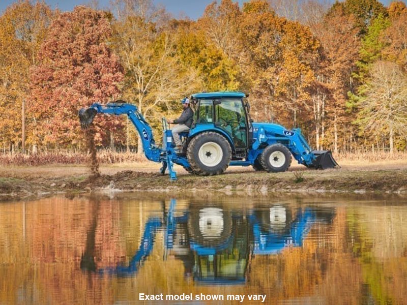 2024 LS Tractor LB1106 in Land O Lakes, Wisconsin