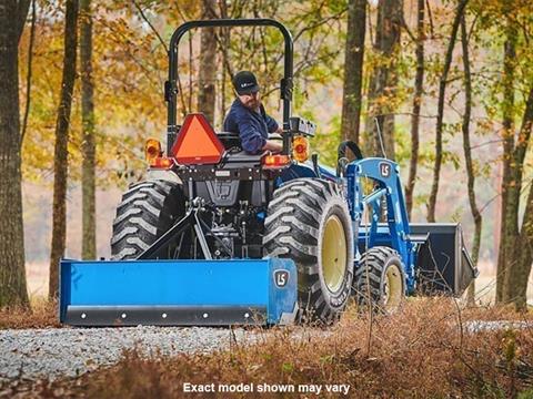 2024 LS Tractor MBB3072 in Land O Lakes, Wisconsin