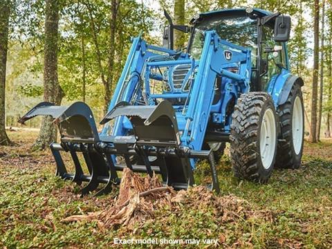 2024 LS Tractor MRG5566A in Land O Lakes, Wisconsin