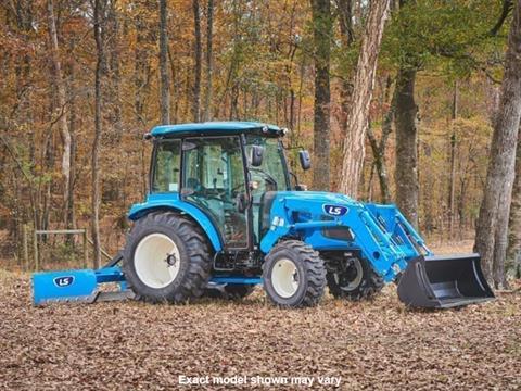 2024 LS Tractor MLG3060 in Land O Lakes, Wisconsin