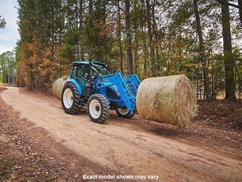 2024 LS Tractor LL8100 in Land O Lakes, Wisconsin