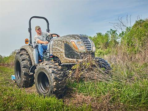 2024 LS Tractor Mossy Oak Gamekeepers Limited Edition Tractor in Angleton, Texas - Photo 8