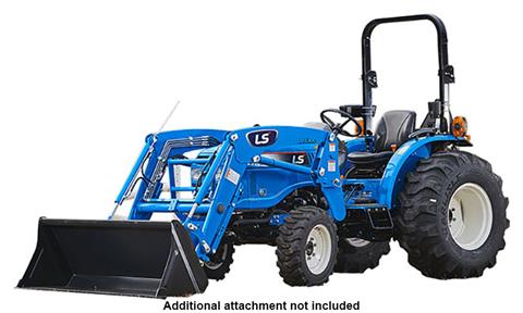 2024 LS Tractor MT225E in Weston, Wisconsin
