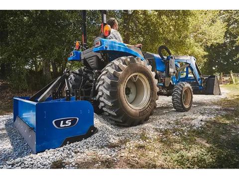 2024 LS Tractor MT226E in Angleton, Texas - Photo 15
