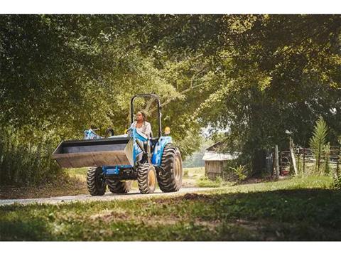 2024 LS Tractor MT226E in Angleton, Texas - Photo 17