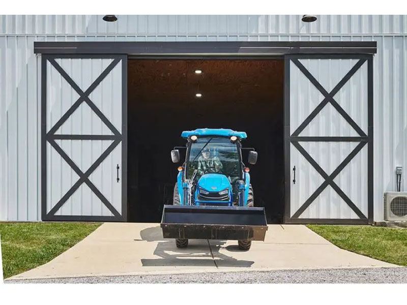 2024 LS Tractor MT226HEC in Weston, Wisconsin - Photo 14