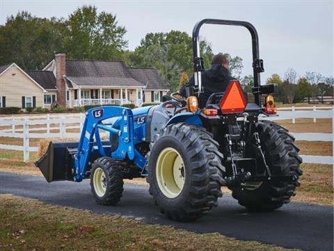 2024 LS Tractor MT235E in Weston, Wisconsin - Photo 18