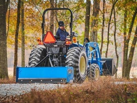 2024 LS Tractor MT235E in Lebanon, Maine - Photo 20