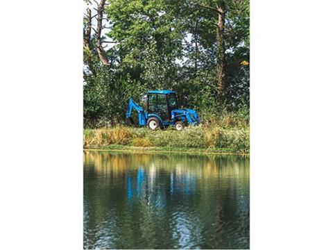 2024 LS Tractor MT235EC in Weston, Wisconsin - Photo 9