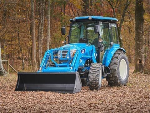 2024 LS Tractor MT342C in Land O Lakes, Wisconsin - Photo 5