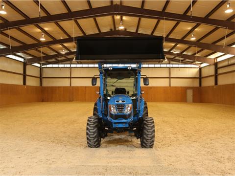 2023 LS Tractor MT357C in Angleton, Texas - Photo 20