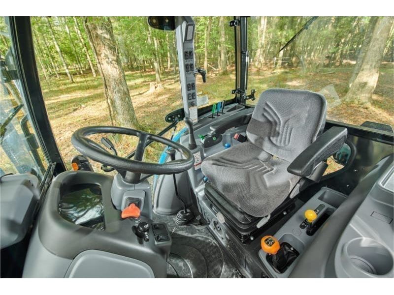 2024 LS Tractor MT458C in Weston, Wisconsin - Photo 13