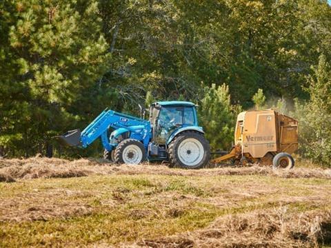 2024 LS Tractor MT7101CSPS in Land O Lakes, Wisconsin - Photo 11