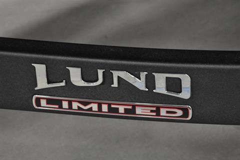 2022 Lund 2075 Pro-V Limited in Knoxville, Tennessee - Photo 20