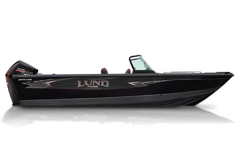 2022 Lund 2075 Tyee Limited in Knoxville, Tennessee