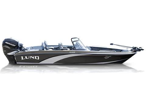 2022 Lund 219 Pro-V GL in Knoxville, Tennessee