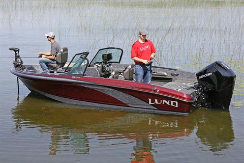 2022 Lund 189 Tyee GL in Knoxville, Tennessee - Photo 4