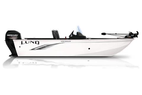 2023 Lund 1650 Angler SS in Knoxville, Tennessee - Photo 2