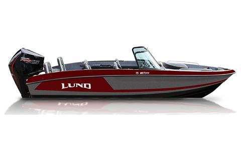 2023 Lund 189 Tyee GL in Knoxville, Tennessee - Photo 7
